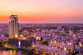 Tiến độ giải phóng mặt bằng cao tốc Cần Thơ - Cà Mau đi qua TP Cần Thơ
