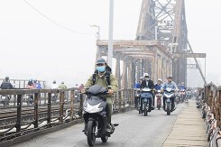 Dự báo thời tiết Hà Nội hôm nay 16/12: Trời vẫn rét và có sương mù nhẹ rải rác vào sáng sớm