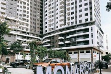 Hòa Bình chấp thuận cho Đầu tư Surfing làm chủ dự án khu nhà ở hơn 400 tỷ đồng