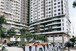 Hòa Bình chấp thuận cho Đầu tư Surfing làm chủ dự án khu nhà ở hơn 400 tỷ đồng