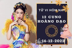 Tử vi hôm nay của 12 cung hoàng đạo ngày 16/12/2022: Kim Ngưu công việc gặp khó, Ma Kết tài lộc không lạc quan