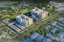Bắc Giang duyệt quy hoạch một khu đô thị giáp QL37 ở huyện Việt Yên