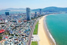 Bình Định: Bỏ cọc 13 lô đất sau đấu giá, nhà đầu tư mất hơn 4 tỷ đồng