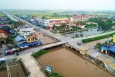 Tập đoàn BMK làm cụm công nghiệp 50 ha trên quốc lộ 21, sẽ hoàn thành vào năm 2025