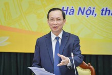 Ngân hàng giảm lãi suất: 'Không để tình trạng giảm tay trái, tăng tay phải'