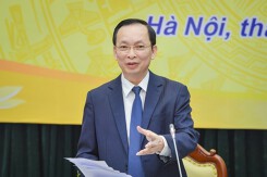 Ngân hàng giảm lãi suất: 'Không để tình trạng giảm tay trái, tăng tay phải'