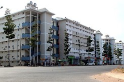Buộc thu hồi, hoàn trả tiền nếu bán nhà ở xã hội không đúng đối tượng