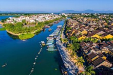 Quảng Nam giảm quy mô dự án Cồn Ba Xã của HG Holdings, yêu cầu hoàn thành vào cuối năm 2023