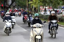 Dự báo thời tiết Hà Nội hôm nay 17/12: Trời nhiều mây, không có mưa và vẫn rét