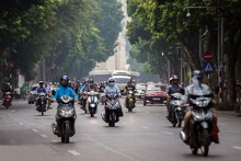 Dự báo thời tiết Hà Nội hôm nay 19/12: Trời rét, ít mây, chiều có nắng nhẹ