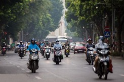 Dự báo thời tiết Hà Nội hôm nay 19/12: Trời rét, ít mây, chiều có nắng nhẹ