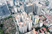 Thủ tướng: Cần cơ cấu lại các phân khúc BĐS, doanh nghiệp không thể mãi neo giá cao