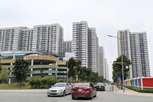 Hà Nội điều chỉnh quy hoạch một ô đất tại Vinhomes Ocean Park