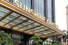 Sunshine Homes sẽ phát hành 37,5 triệu cổ phiếu trả cổ tức