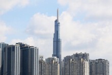 Khuyến cáo rủi ro đang 'đợi' thị trường bất động sản