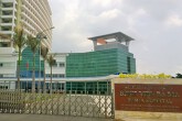 Bà Rịa - Vũng Tàu sẽ thu hồi khu đất Bệnh viện Bà Rịa cũ và Bệnh viện Phú Mỹ để đấu giá
