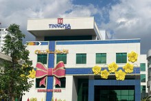 Tín Nghĩa (TIP) không đủ điều kiện thực hiện tạm ứng cổ tức
