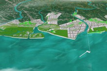 Thái Bình muốn xây sân bay