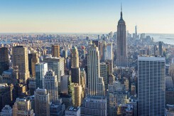 JLL chỉ ra 5 xu hướng định hình bất động sản toàn cầu năm 2022