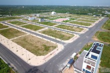 Cần Thơ bố trí 205 nền tái định cư cho dự án cao tốc Bắc - Nam phía Đông