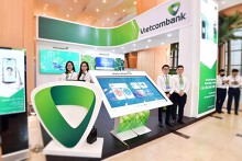 Lãi suất ngân hàng Vietcombank duy trì ổn định trong tháng 12/2022