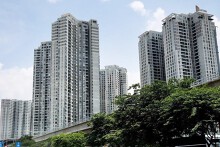 Thị trường bất động sản năm 2023 kỳ vọng vào chính sách mới