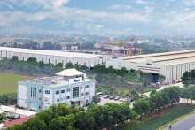 Liên doanh Amecc đầu tư dự án hơn 1.200 tỷ tại Hải Phòng