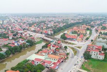 Chủ đầu tư CCN Trác Văn hơn 700 tỷ ở Hà Nam tăng vốn điều lệ trước thềm khởi công