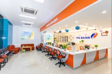 Lãi suất ngân hàng PG Bank tháng 12/2022 cao nhất 9,5%/năm