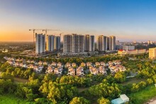 Tiến độ dự án của Nam Long chậm hơn dự kiến, doanh số năm nay ước đạt hơn 12.000 tỷ đồng