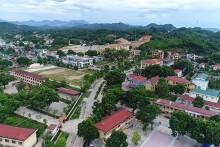 Thanh Hóa nâng cấp hơn 26 km đường huyện Như Xuân thành đường tỉnh