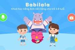 Học tiếng Anh độ tuổi 3-8 chính là 'hộ chiếu' để hội nhập thành công dân toàn cầu