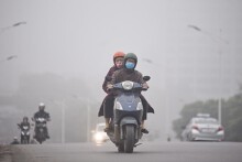 Dự báo thời tiết Hà Nội hôm nay 21/12: Sáng sớm có sương mù nhẹ, trời trở rét