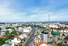 Lâm Đồng: Lizen đề xuất đầu tư khu dân cư nghìn tỷ tại TP Bảo Lộc