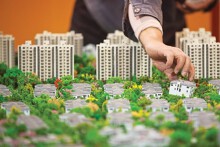 Nhiều người đồng tình đánh thuế cao việc sở hữu nhiều bất động sản