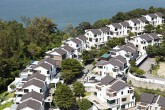 Thị trường bất động sản Malaysia năm 2023 đối mặt nhiều khó khăn
