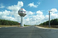 Tín Nghĩa (TIP) giảm tỷ lệ tạm ứng cổ tức năm 2022