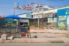 Khang Điền bão lãnh cho công ty con vay 930 tỷ đồng để đầu tư dự án 11A Bình Hưng