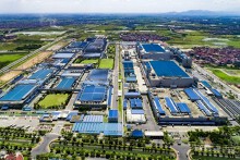 Thanh Hóa thành lập Cụm công nghiệp Tam Linh 37 ha