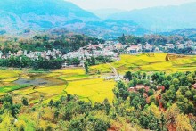 Sơn La sẽ có khu du lịch sinh thái và nhà ở cao cấp 98 ha