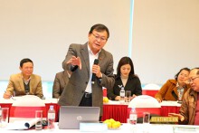 'Ủng hộ phương án không quy định về thời hạn sở hữu nhà chung cư'