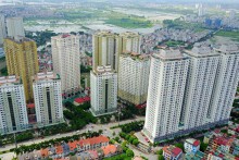 Hà Nội tập trung kiểm tra dự án chậm triển khai năm 2021, 2022