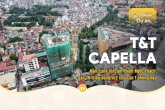 Review Tòa nhà hỗn hợp số 2 Phạm Ngọc Thạch: Nằm cạnh Vincom, gần 78 triệu đồng/m2 cho căn 1 phòng ngủ