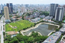 Hà Nội cần hơn 12.000 tỷ làm NOXH đến 2025, sẽ làm dự án độc lập dọc vành đai 4