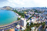 Bà Rịa – Vũng Tàu thúc đẩy liên kết vùng trong phát triển kinh tế biển - Bài 2: Tối ưu hóa nguồn lực