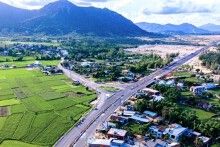 Bình Định duyệt nhiệm vụ quy hoạch đô thị Cát Khánh hơn 3.070 ha