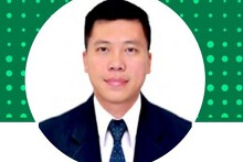 CC1 bổ nhiệm tân Tổng Giám đốc
