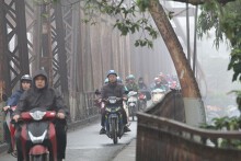 Dự báo thời tiết Hà Nội hôm nay 22/12: Ngày nắng, đêm không mưa, trời vẫn rét