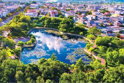 Ninh Thuận tìm chủ cho dự án nhà ở xã hội hơn 1.100 tỷ đồng