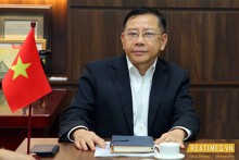 Thị trường bất động sản sẽ lành mạnh hơn để đáp ứng nhu cầu thực của người dân